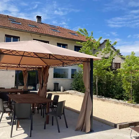Relais Vieille Gasthof