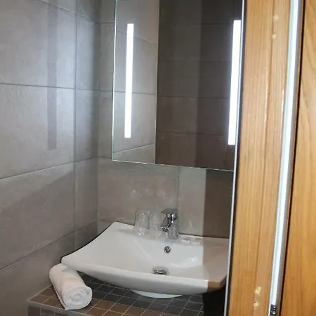 Relais Vieille Gasthof 3*
