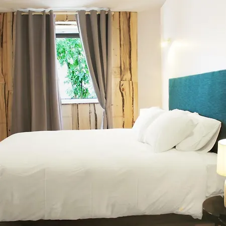 Vendégház Relais Vieille Ordonnaz