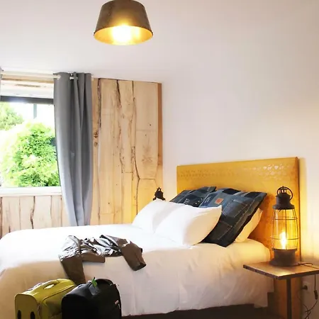 Relais Vieille Ordonnaz