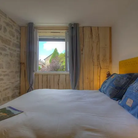 Relais Vieille Vendégház Ordonnaz